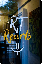 Vidro RT Records